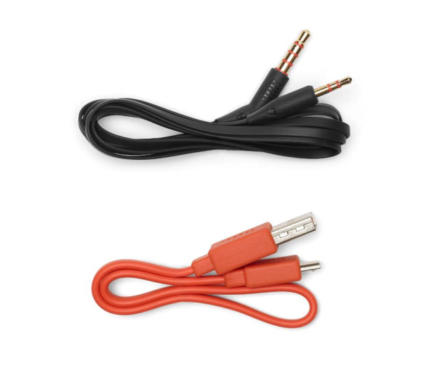 JBL Tune T750BT NC Czarne - 530027 - zdjęcie 5